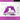 Oliso TG1600 Pro Plus 1800 Watt SmartIron with Auto Lift Purple High-Performance Steam Iron