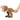 Fisher-Price Imaginext Jurassic World Dinosaur Toy Thrashin Action T. rex Figure with Chomping Action for Pretend Play Kids