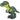 Fisher-Price Imaginext Jurassic World Dinosaur Toy T. rex XL Poseable Figure 9.5 Inches Tall Pretend Play Preschool Kids