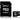 Silicon Power 4 GB microSDHC Class 4 Flash Memory Card with SD Adapter
