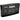 Sangean PR-D5BK AM/FM Portable Radio with Digital Tuning and RDS 10 Presets