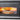 Over-The-Range Microwave Oven 1.7 Cu Ft 1000W Touch Control LED Display 10 Power Levels 10 Preset Cooking Options
