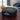 JENSEN JCR-375 Stereo Digital Dual-Alarm Clock with Top-Loading CD Player, FM Tuner, USB Charging Port, and Battery Backup