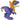 Fisher-Price Imaginext Jurassic World Dilophosaurus Poseable Dinosaur Figure for Creative Play Ages 3+