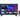 Supersonic SC-1920VTV 18.5" Smart LED TV – 1080p WiFi USB 3x HDMI speakers remote & DC car cord included.
