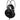Audio-Technica ATH-AD500X Open Back Over Ear Dynamic Headphones Lightweight Ergonomic Design with Detachable 3-Meter Cable for High-Fidelity Music Black