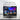 Supersonic SC-1520VTV 15.6" Smart LED TV – 1080p WiFi USB 3x HDMI built-in speakers remote & DC car cord included.