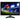 Supersonic SC-2814 14-Inch LED TV Crystal-Clear Viewing USB/MMC Inputs Digital TV Tuner, Lithium Battery and AC/DC Compatibility - Perfect for RVs Kitchens Outdoors and On-The-Go Entertainment
