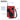 JENSEN JEP-100 Portable AM/FM Weather Band Radio with Flashlight, Compact Size Emergency Radio, Receives Broadcast by NOAA on All 7 Weather Band Frequencies