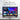 Supersonic SC-1920VTV 18.5" Smart LED TV – 1080p WiFi USB 3x HDMI speakers remote & DC car cord included.