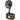 Sangean CP100 AM/FM Retro Gramophone Radio with Bluetooth Speaker and Aux-Input Walnut