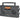 Sangean PR-D15 Digital Portable Stereo RDS Receiver Compact & Durable Design for On-the-Go Listening Gray.