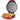 Betty Crocker Countertop Pizza Maker, 1440-Watt Pizza Maker Machine for Home