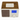 JENSEN JCR-315 Digital AM/FM Dual Alarm Clock Radio with Wood Cabinet.