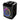 Memorex MX-PS802 8″ Bluetooth 5.3 Party Speaker 80W RMS/800W PMPO TWS Pairing LED Flame Lights Mic/Guitar Inputs Portable Rechargeable Design