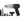 Supersonic Cordless Hand Vac Multi-Function Vacuum Cleaner with HEPA Filtration and Multifunction Toolset