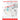 BETTY CROCKER Hand Mixer7 Speed 250 Watt Electric Mixer with Beaters and Dough Hooks