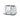 Betty Crocker 4-Slice Toaster, White