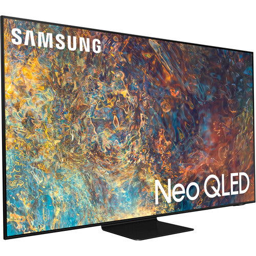 Samsung Neo QLED QN90D Class HDR 4K UHD Smart QLED TV (2024)