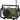 Sangean TB-100 Toughbox Portable Ultra-Rugged AM/FM Radio – Durable Outdoor Receiver with Aux Input and Digital Tuning
