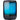 iHome iBT800 PlayGlow Mini Waterproof Portable Bluetooth Speaker