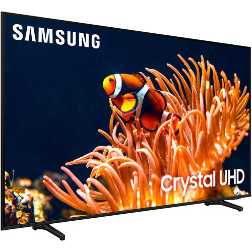 Samsung DU8000 Series 4K HDR Smart LED TV