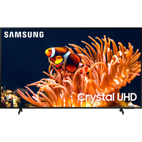 Samsung DU8000 Series 4K HDR Smart LED TV