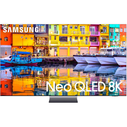 Samsung QN900D 8K HDR Smart Neo QLED Mini-LED TV