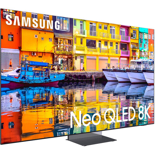 Samsung QN900D 8K HDR Smart Neo QLED Mini-LED TV