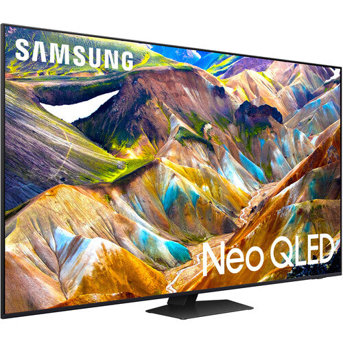 Samsung QN85D 4K HDR Smart Neo QLED Mini-LED TV (2024)