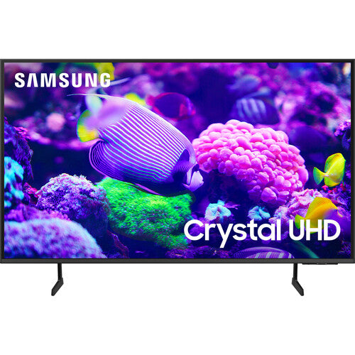 Samsung DU7200 Series 4K HDR Smart LED TV