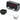 Timex Bedside Alarm Clock with Dual USB Charging, Dual Alarm, Nightlight, Snooze bar,