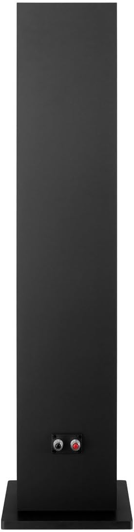 Sony SSCS3 3-Way Floor-Standing Speaker (Single) - Black