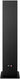 Sony SSCS3 3-Way Floor-Standing Speaker (Single) - Black