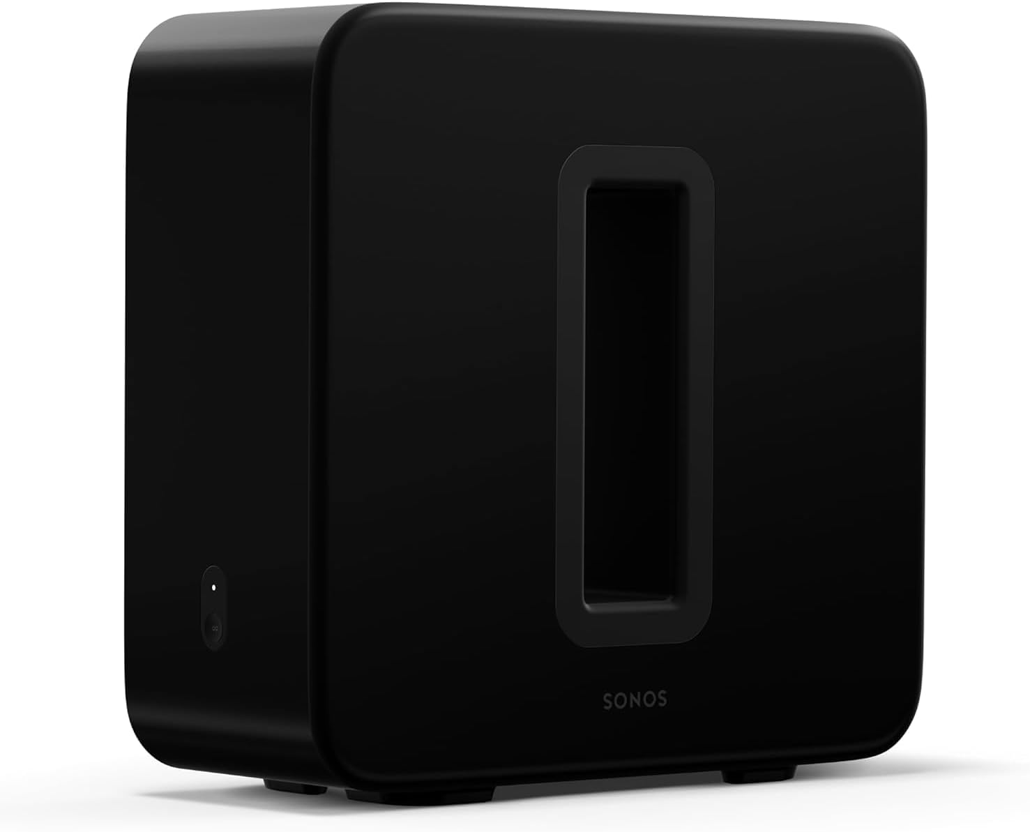 Sonos Sub Wireless Subwoofer 3rd Generation