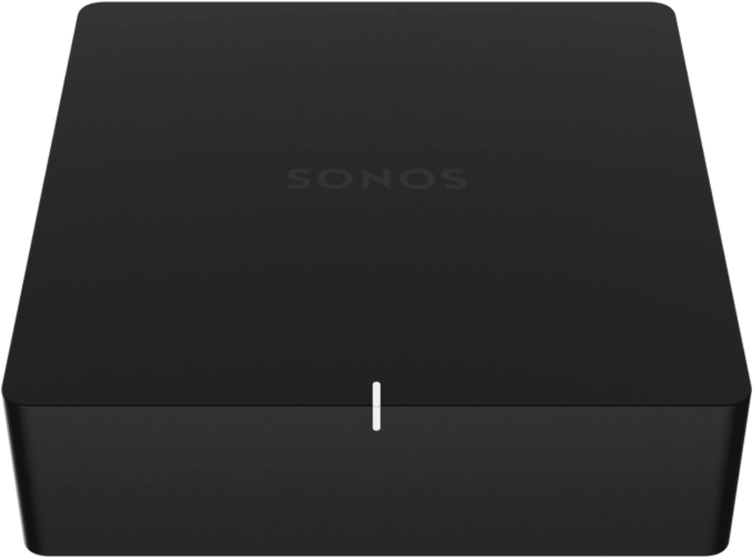 Sonos Port Versatile Streaming Component for Your Stereo or Receiver