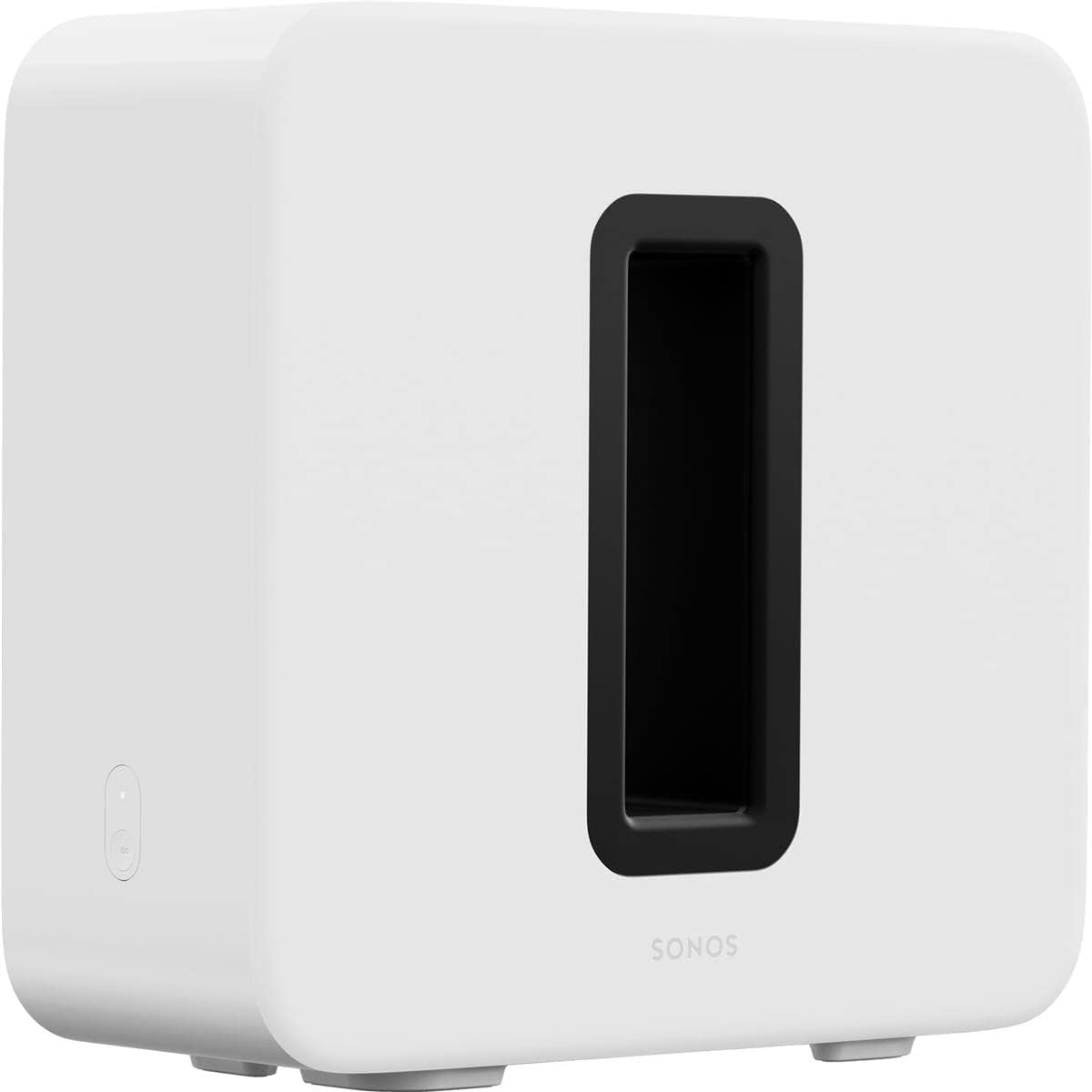 Sonos Sub Wireless Subwoofer 3rd Generation