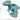 Imaginext GVW06 Giganotosaurus Dinosaur Jurassic World Dominion Action Figure with Movable Arms and Legs for Realistic Play Ages 3 to 8 Durable Collectible Dinosaur Toy