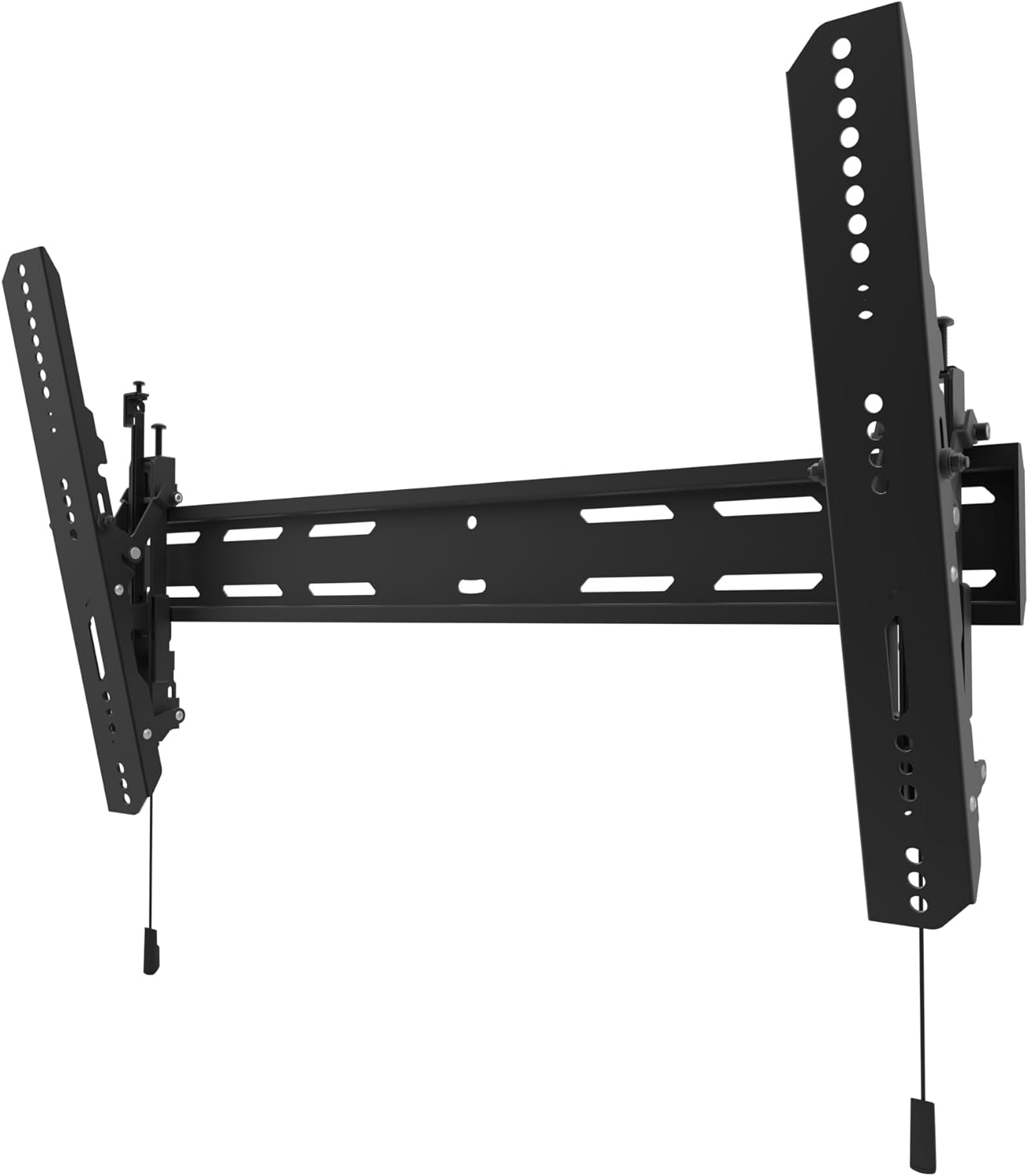 Kanto PT300 Tilting Mount for 32" to 90" Flat Panel TVs, Black