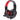 IQ Sound IQ-450G Gaming HeadphonIQ Sound IQ-450G Gaming Headphones with Hi-Fi Speakers Adjustable Soft Head Pads.