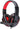 IQ Sound IQ-450G Gaming HeadphonIQ Sound IQ-450G Gaming Headphones with Hi-Fi Speakers, Adjustable Soft Head Pads.