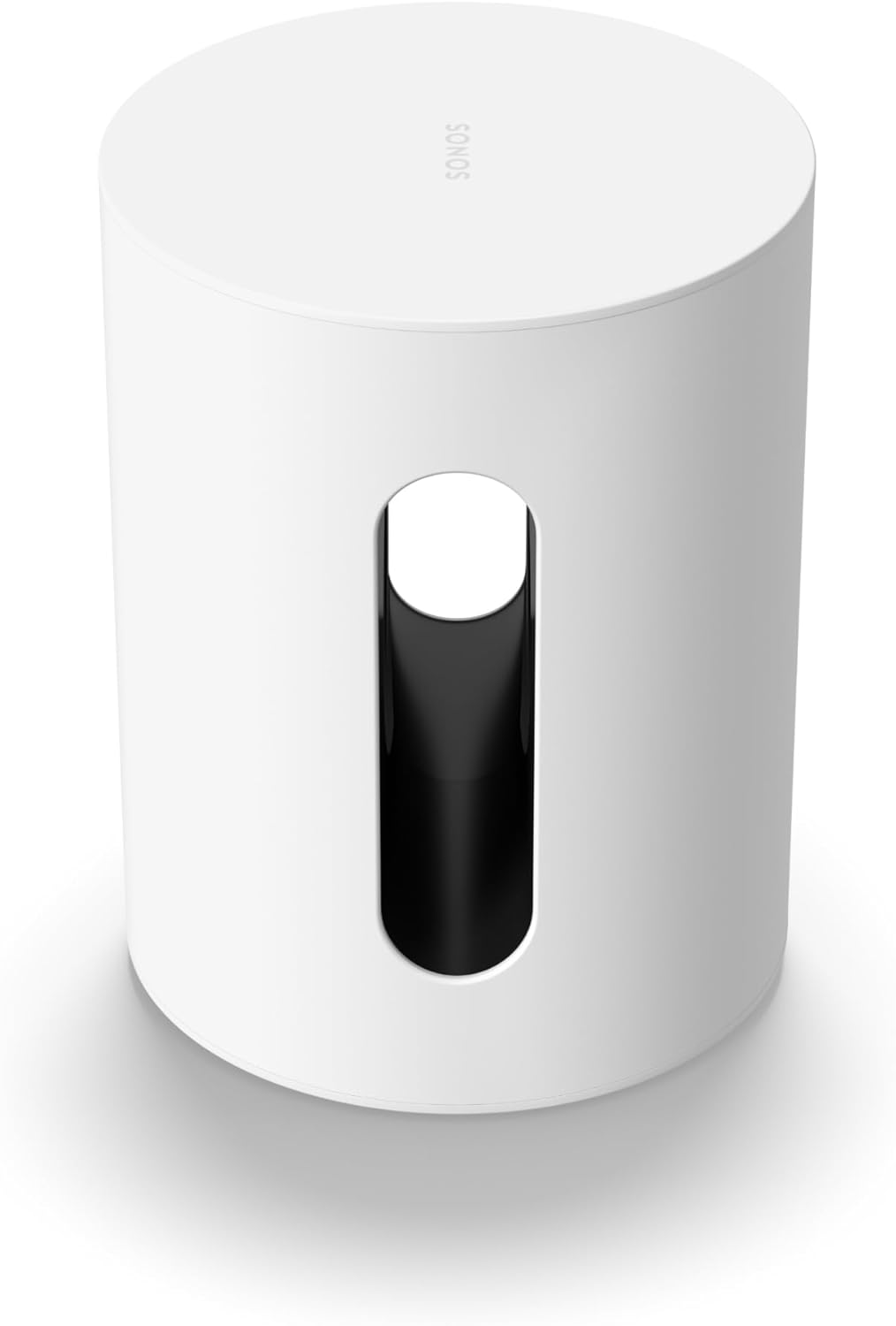 Sonos Sub Mini Compact Wireless Subwoofer