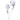 JVC HAF160 Gumy Wired Ear Bud Headphones with Soft Comfortable Silicone Tips Durable Tangle-Resistant Cable and Clear High-Quality Audio No Microphone.
