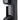 Commercial Chef 13-Oz. Single Serve Coffee Maker CHCM1B One-Touch Brewing Compatible with K-Cup Pods and Ground Coffee Reusable Filter Compact Lightweight