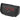 Supersonic SC-383U Dual Alarm Clock Radio with USB Charging Port.