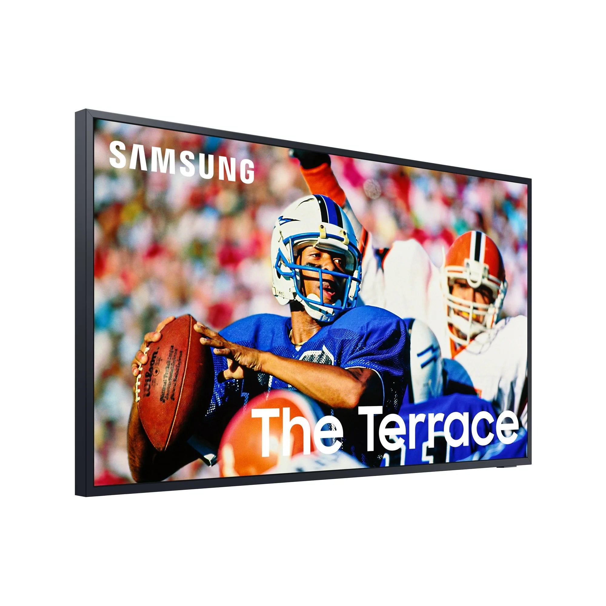 SAMSUNG Class The Terrace Full Sun Outdoor QLED 4K (2024)