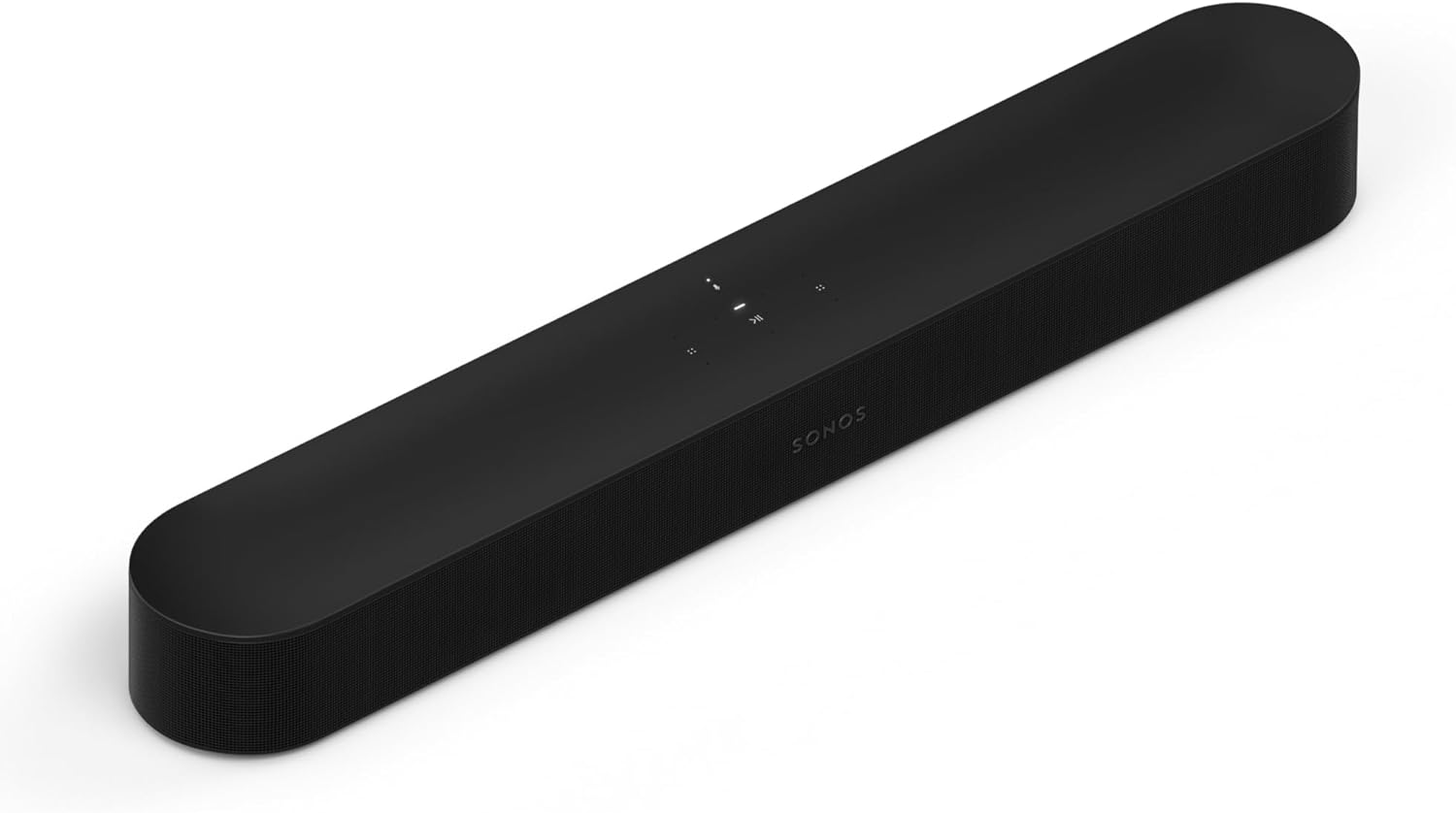 Sonos Beam Gen 2 Soundbar with Dolby Atmos