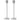 Sanus Wireless Sonos Speaker Stand for Sonos One, Play:1, & Play:3