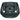 Jensen JCR-310 AM/FM Stereo Dual Alarm Clock Radio with Top Loading CD Player, Digital Tuner and Aux Input, Black