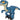 Imaginext Jurassic World Raptor XL 9" Poseable Dinosaur Figure for Imaginative Preschool Play